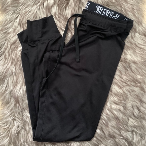 PINK Victoria's Secret Pants - VS PINK ultimate joggers PINK Victoria's Secret Pants - VS PINK ultimate joggers